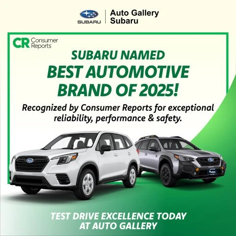2026 Subaru Forester 6th Gen - Image 5 of 13
