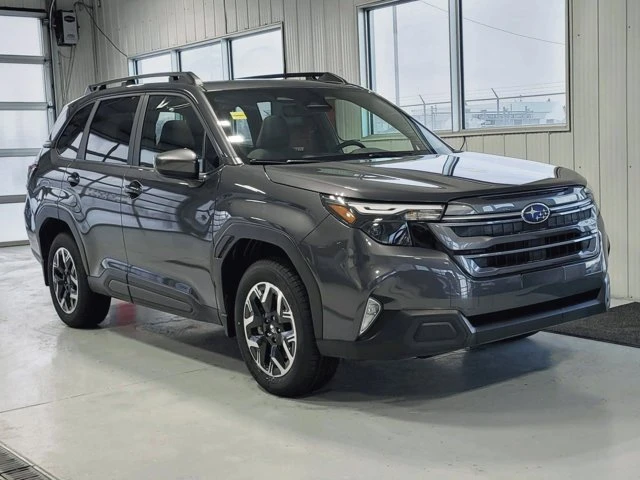2026 Subaru Forester 6th Gen - Image 2 of 13