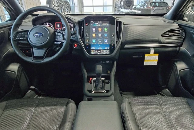 2026 Subaru Forester 6th Gen - Image 7 of 13