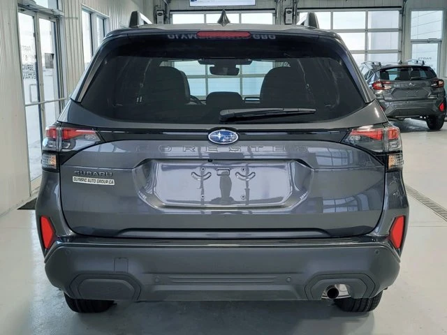 2026 Subaru Forester 6th Gen - Image 4 of 13