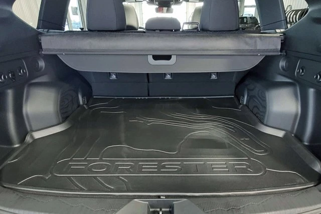 2026 Subaru Forester 6th Gen - Image 11 of 13