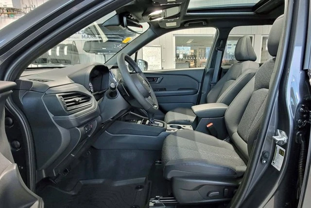 2026 Subaru Forester 6th Gen - Image 6 of 13