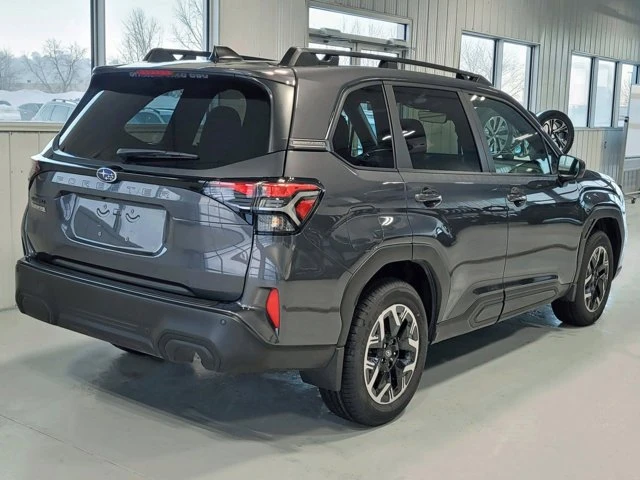 2026 Subaru Forester 6th Gen - Image 3 of 13