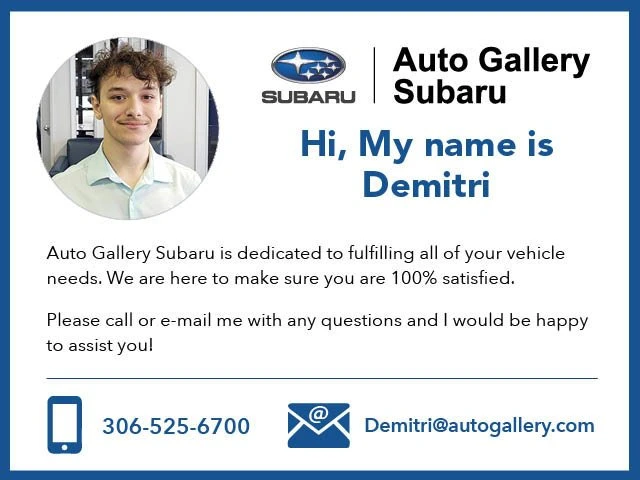 2026 Subaru Forester 6th Gen - Image 13 of 13