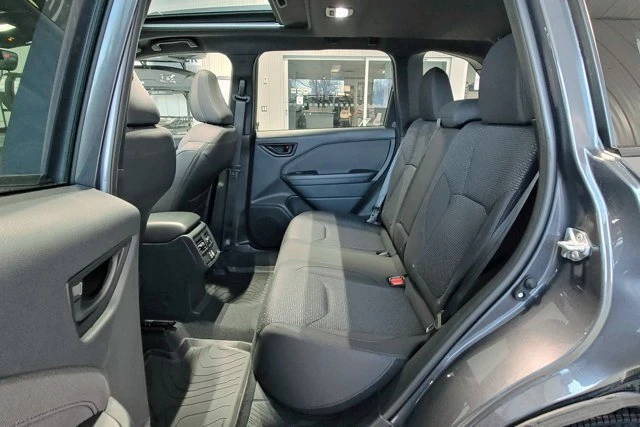 2026 Subaru Forester 6th Gen - Image 10 of 13