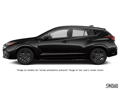 2026 Subaru Impreza 6th Gen - Image 3 of 3