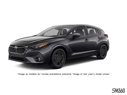 2026 Subaru Impreza 6th Gen - Image 2 of 3