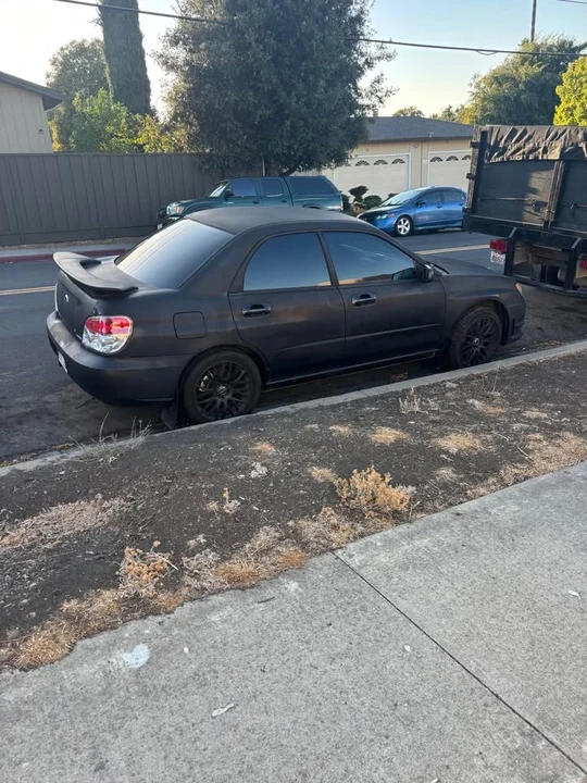 2026 Subaru Impreza 6th Gen - Image 8 of 10