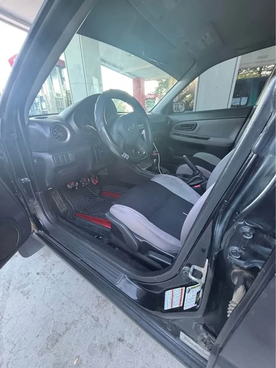 2026 Subaru Impreza 6th Gen - Image 2 of 10