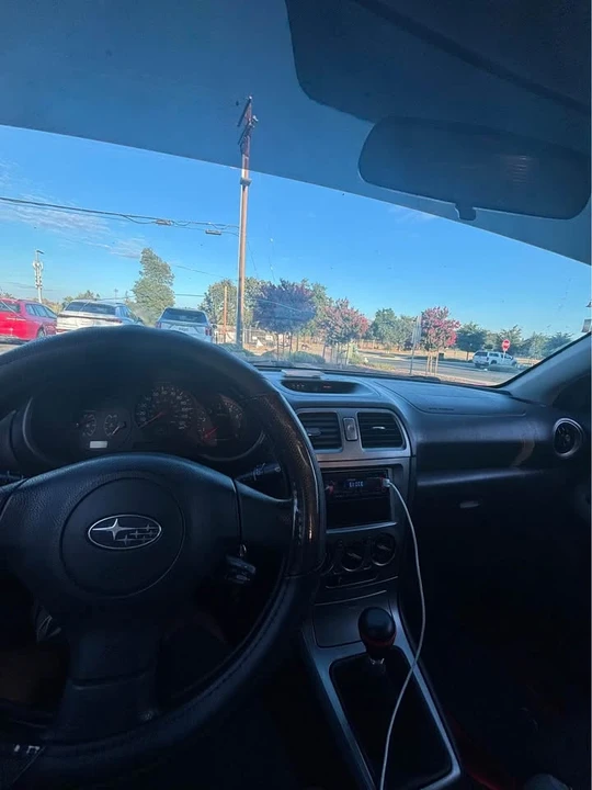 2026 Subaru Impreza 6th Gen - Image 4 of 10