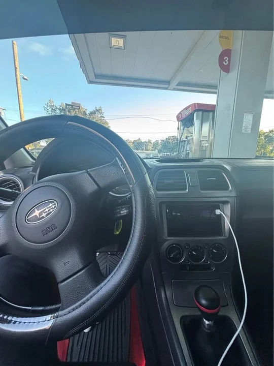 2026 Subaru Impreza 6th Gen - Image 5 of 10