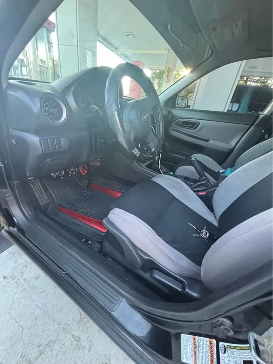 2026 Subaru Impreza 6th Gen - Image 3 of 10