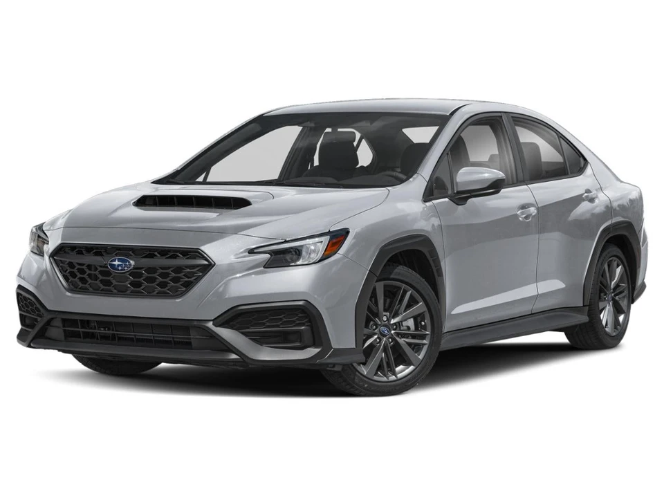 2026 Subaru Impreza WRX 5th Gen - Image 15 of 18