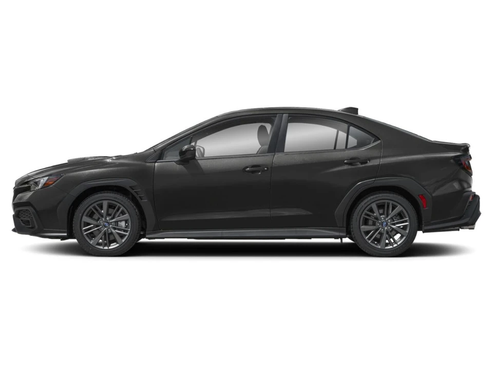 2026 Subaru Impreza WRX 5th Gen - Image 2 of 18
