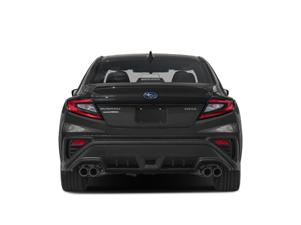 2026 Subaru Impreza WRX 5th Gen - Image 3 of 18