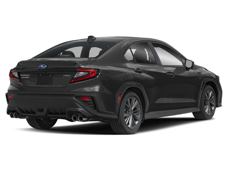 2026 Subaru Impreza WRX 5th Gen - Image 4 of 18