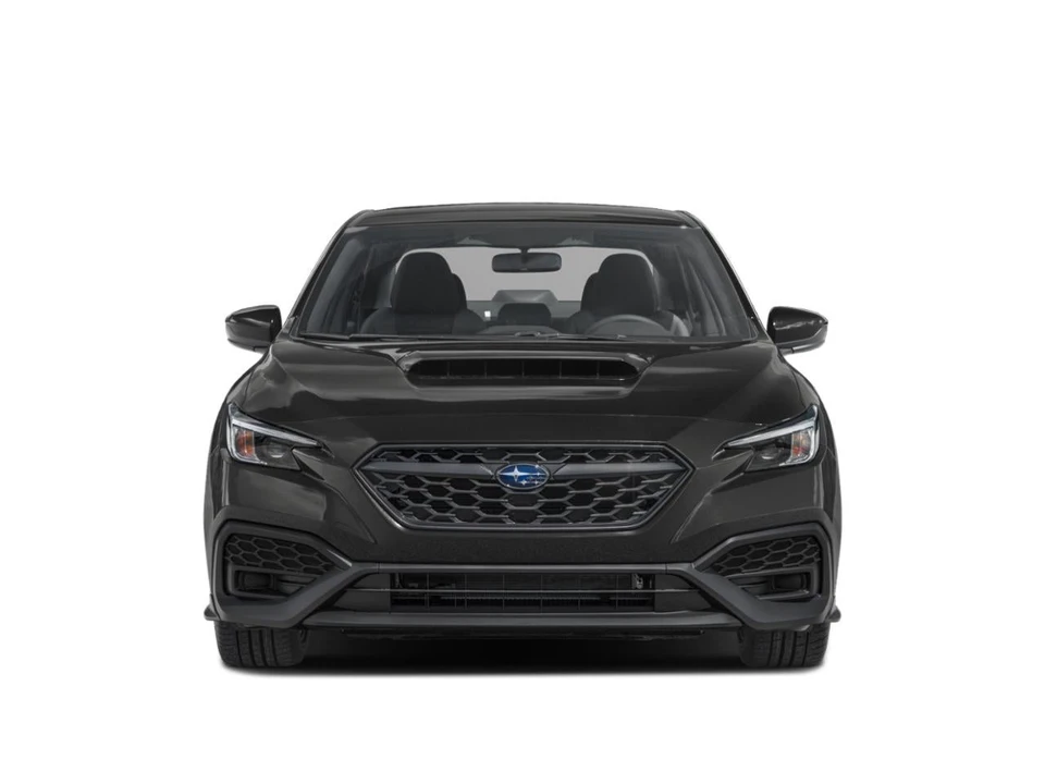 2026 Subaru Impreza WRX 5th Gen - Image 5 of 18