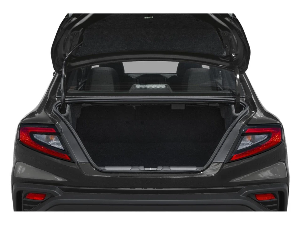 2026 Subaru Impreza WRX 5th Gen - Image 6 of 18