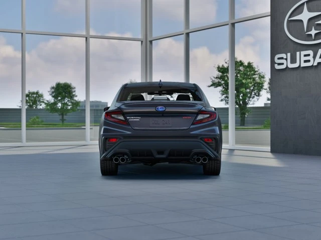 2026 Subaru Impreza WRX 5th Gen - Image 8 of 22
