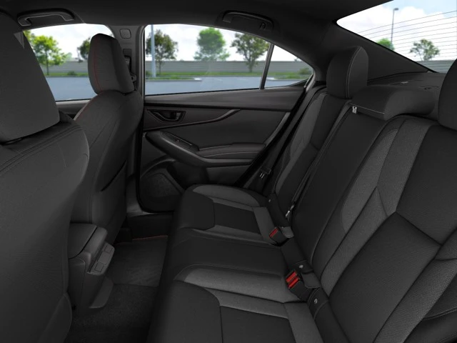 2026 Subaru Impreza WRX 5th Gen - Image 16 of 22