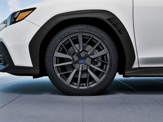 2026 Subaru Impreza WRX 5th Gen - Image 9 of 22