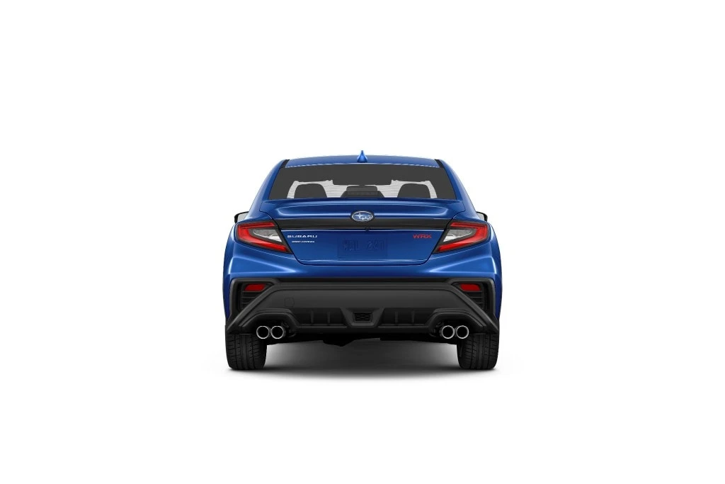 2026 Subaru Impreza WRX 5th Gen - Image 9 of 23