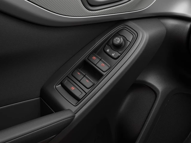 2026 Subaru Impreza WRX 5th Gen - Image 22 of 22