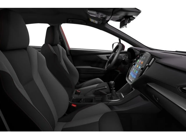2026 Subaru Impreza WRX 5th Gen - Image 16 of 23
