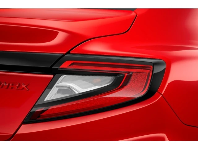 2026 Subaru Impreza WRX 5th Gen - Image 13 of 23