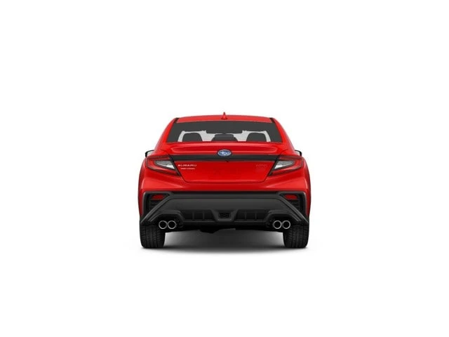 2026 Subaru Impreza WRX 5th Gen - Image 9 of 23