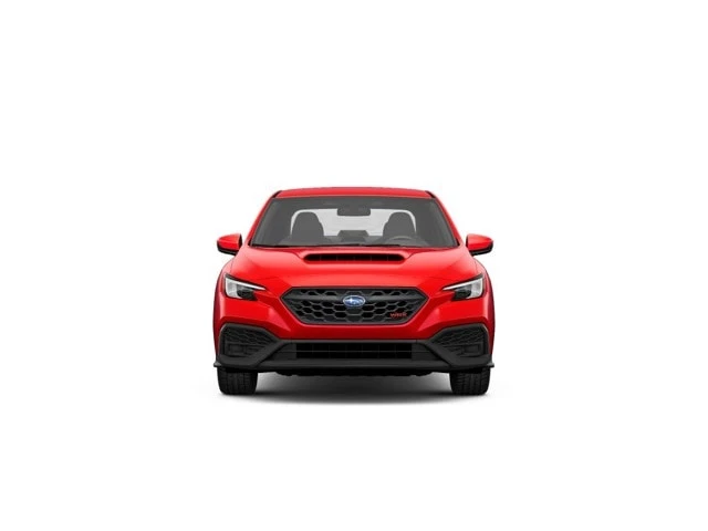 2026 Subaru Impreza WRX 5th Gen - Image 8 of 23
