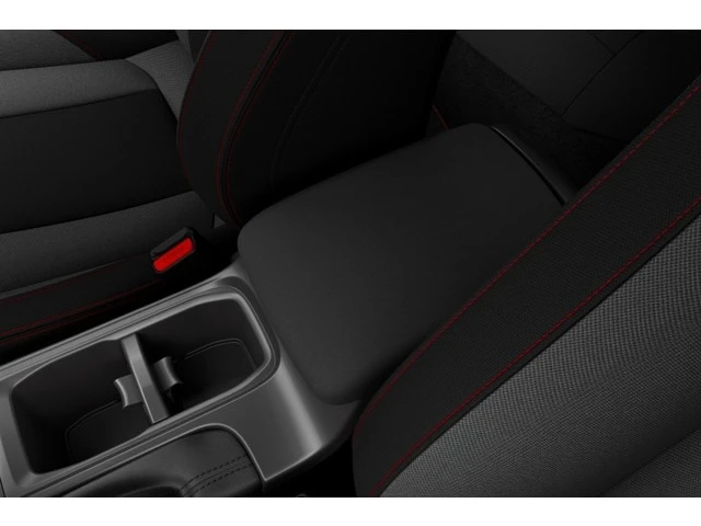 2026 Subaru Impreza WRX 5th Gen - Image 22 of 23