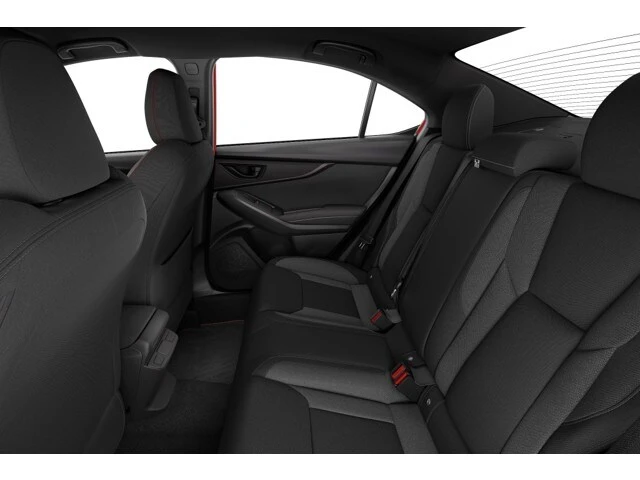 2026 Subaru Impreza WRX 5th Gen - Image 17 of 23