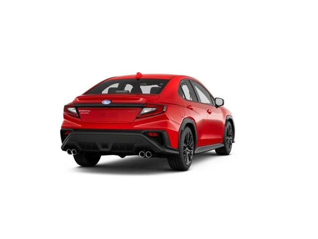 2026 Subaru Impreza WRX 5th Gen - Image 6 of 23