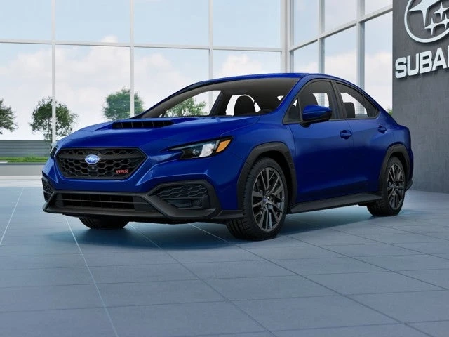2026 Subaru Impreza WRX 5th Gen - Image 2 of 22