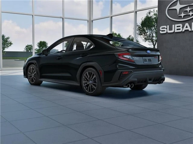2026 Subaru Impreza WRX 5th Gen - Image 4 of 22