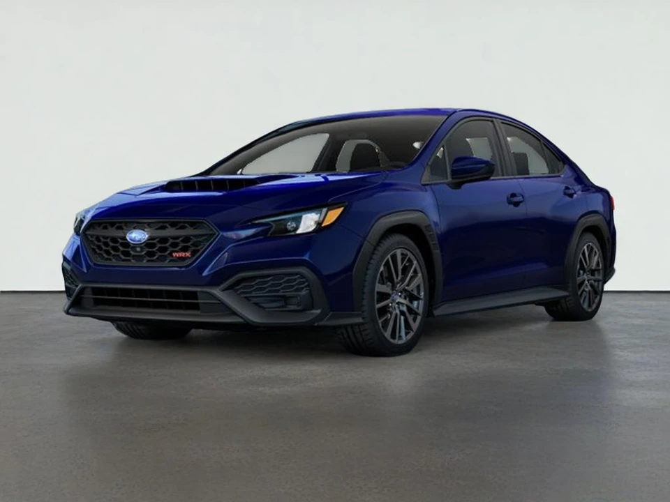 2026 Subaru Impreza WRX 5th Gen - Image 2 of 22