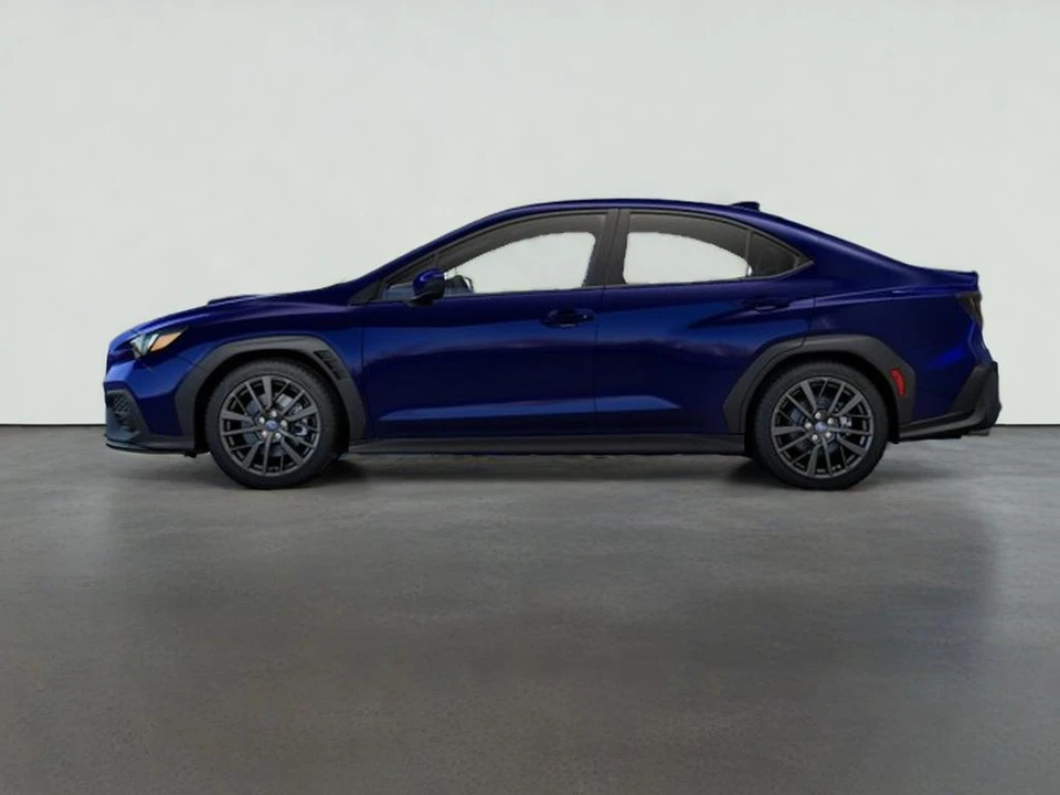 2026 Subaru Impreza WRX 5th Gen - Image 3 of 22
