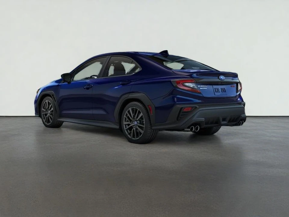 2026 Subaru Impreza WRX 5th Gen - Image 4 of 22