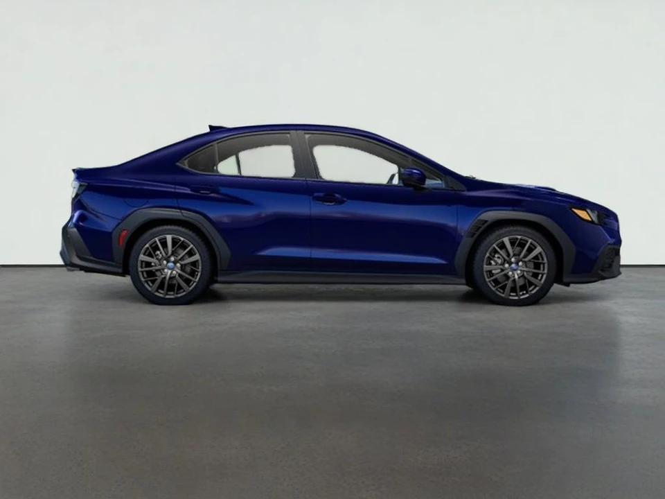 2026 Subaru Impreza WRX 5th Gen - Image 6 of 22