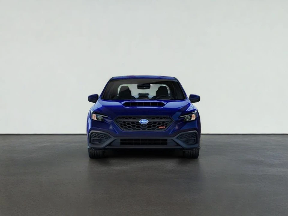 2026 Subaru Impreza WRX 5th Gen - Image 7 of 22