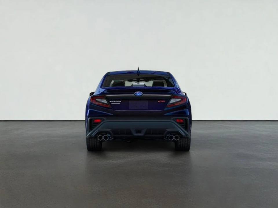 2026 Subaru Impreza WRX 5th Gen - Image 8 of 22