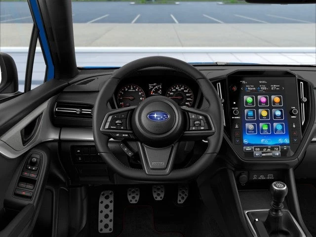 2026 Subaru Impreza WRX 5th Gen - Image 14 of 22