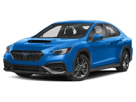 2026 Subaru WRX Base