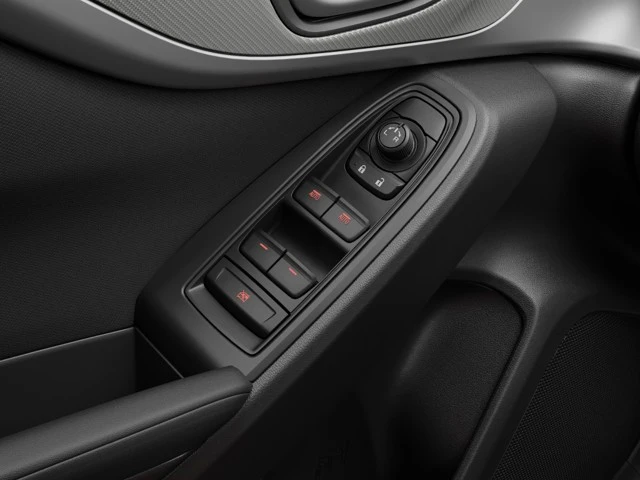 2026 Subaru Impreza WRX 5th Gen - Image 22 of 22