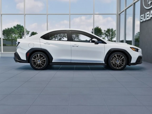 2026 Subaru Impreza WRX 5th Gen - Image 6 of 22
