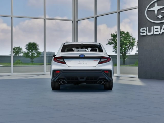 2026 Subaru Impreza WRX 5th Gen - Image 8 of 22
