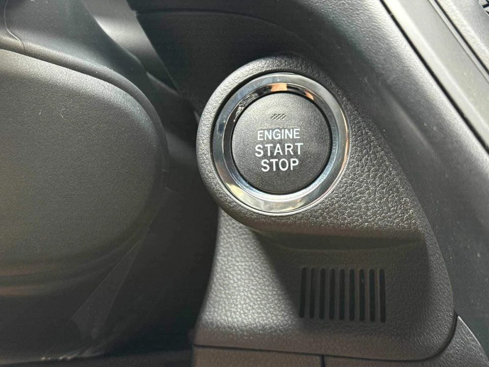 2026 Subaru Impreza WRX 5th Gen - Image 24 of 31
