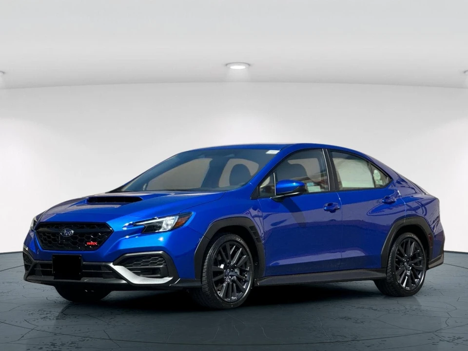 2026 Subaru Impreza WRX 5th Gen - Image 2 of 31