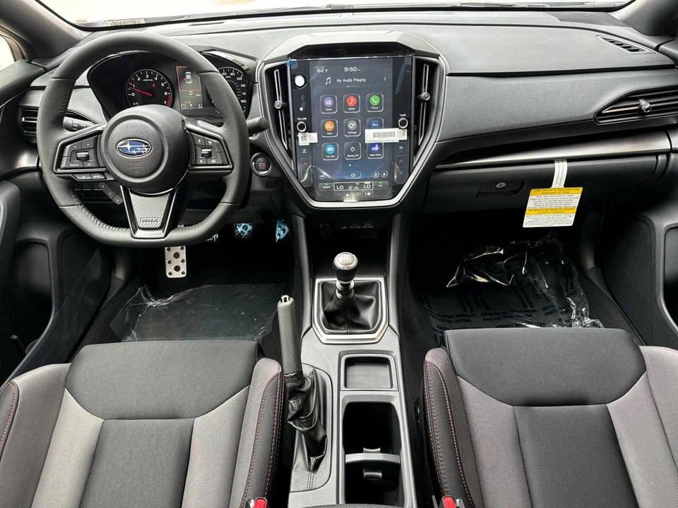 2026 Subaru Impreza WRX 5th Gen - Image 15 of 31